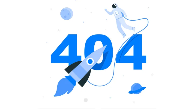 Page Not Found - 28圈平台